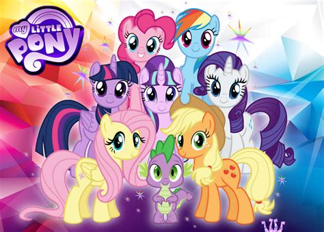 magic poneclub